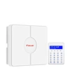TCP/IP+4G+PSTN Industrial Alarm Control Panel